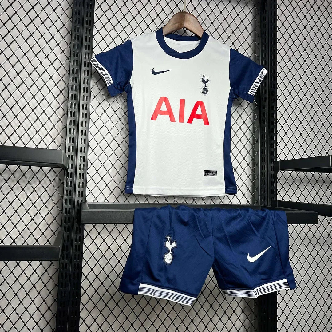 2024/2025 Tottenham Home Kids Size