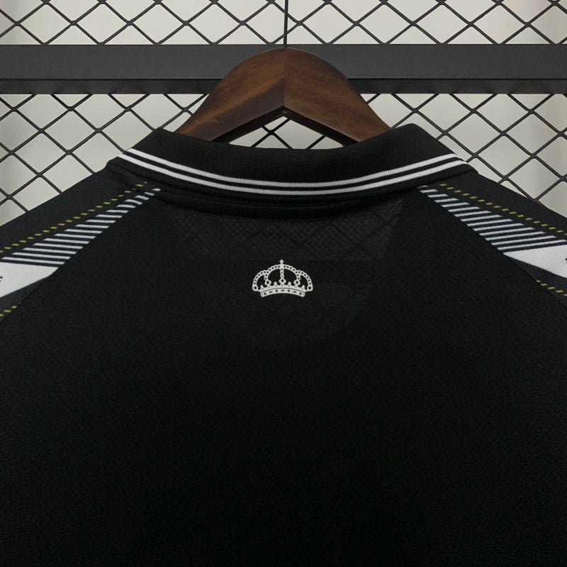 25/26 Real Madrid "Nightstrike" Special Edition Jersey