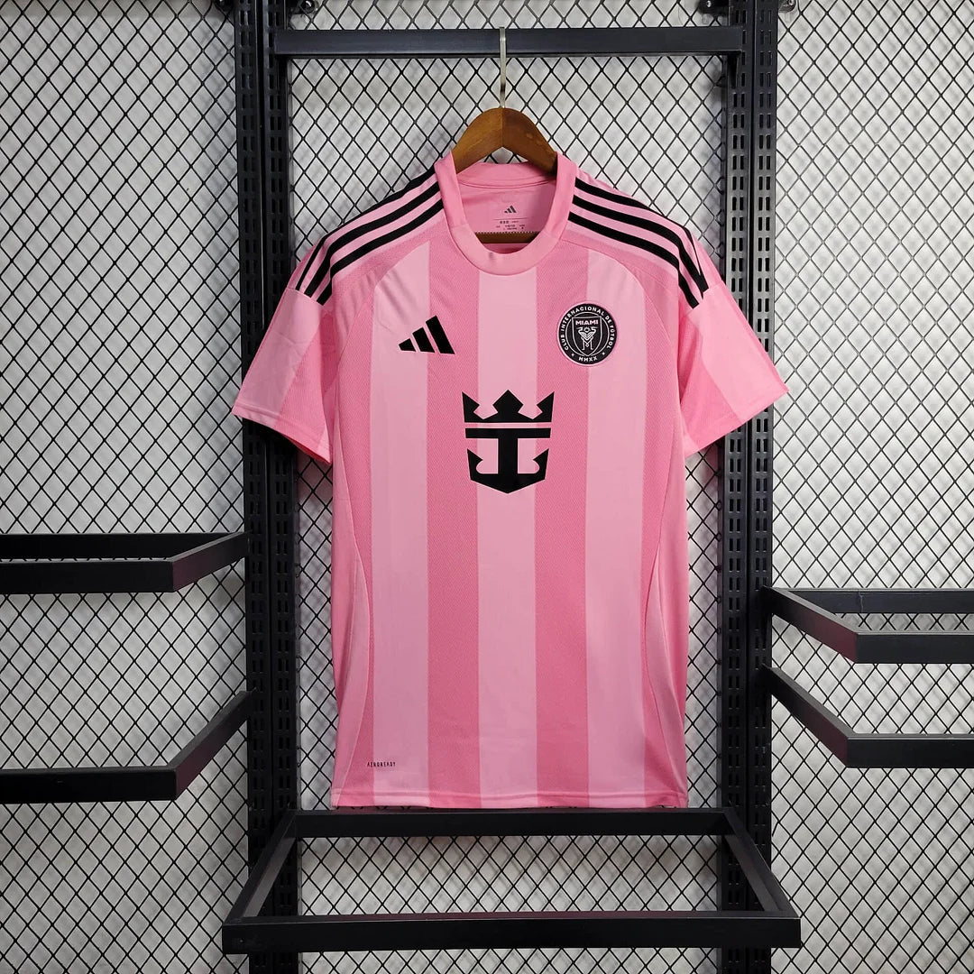 25/26 Inter Miami Home Jersey