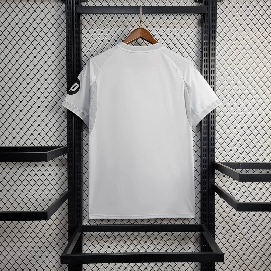 25/26 Real Madrid Home Jersey