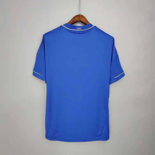 2012-2013 Retro Chelsea Home Jersey