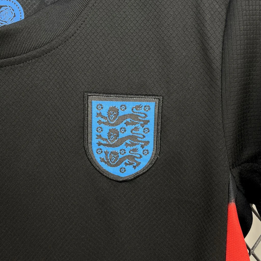 2025 England Away Kit Kids Size