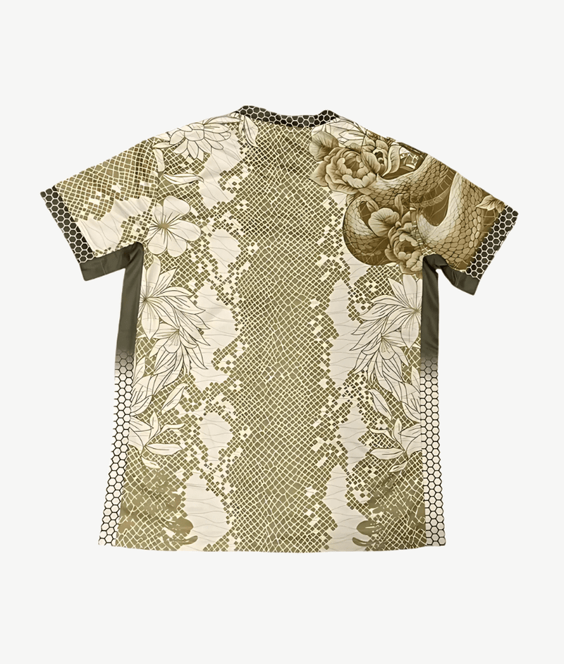 25/26 Inter Milan “Royal Snake” Special Edition Jersey