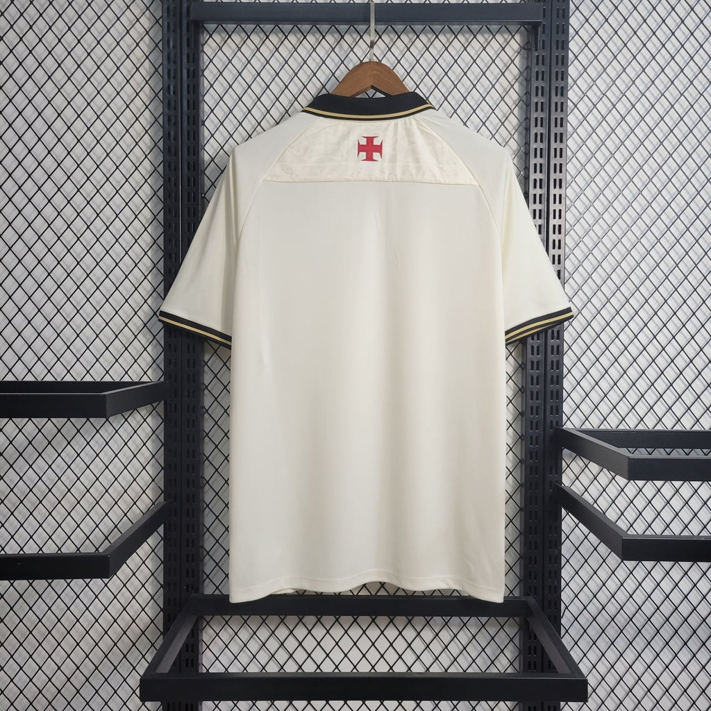 Vasco da Gama Special Edition White Jersey