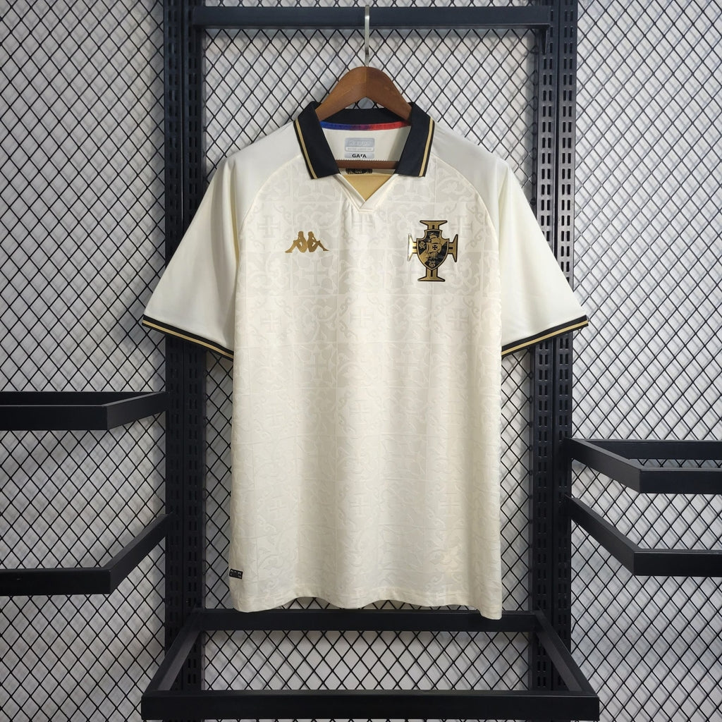 Vasco da Gama Special Edition White Jersey