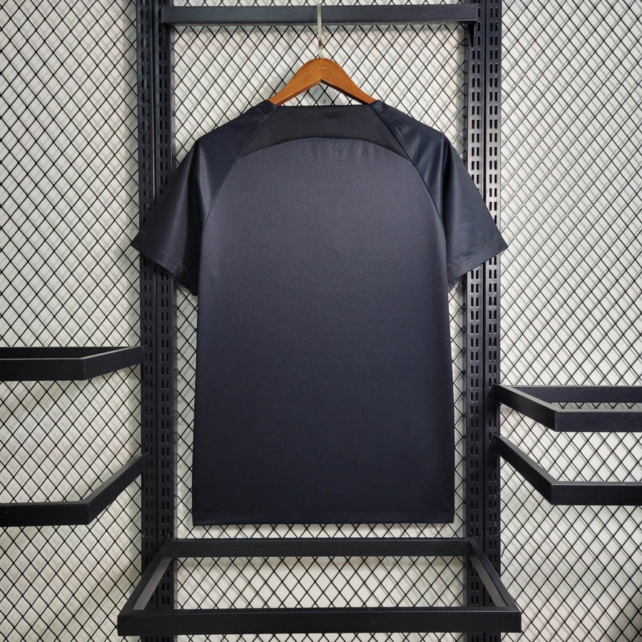 23/24 Barcelona “Bloodline” Special Edition Jersey
