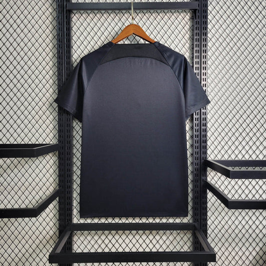 23/24 Barcelona โBloodlineโ Special Edition Jersey