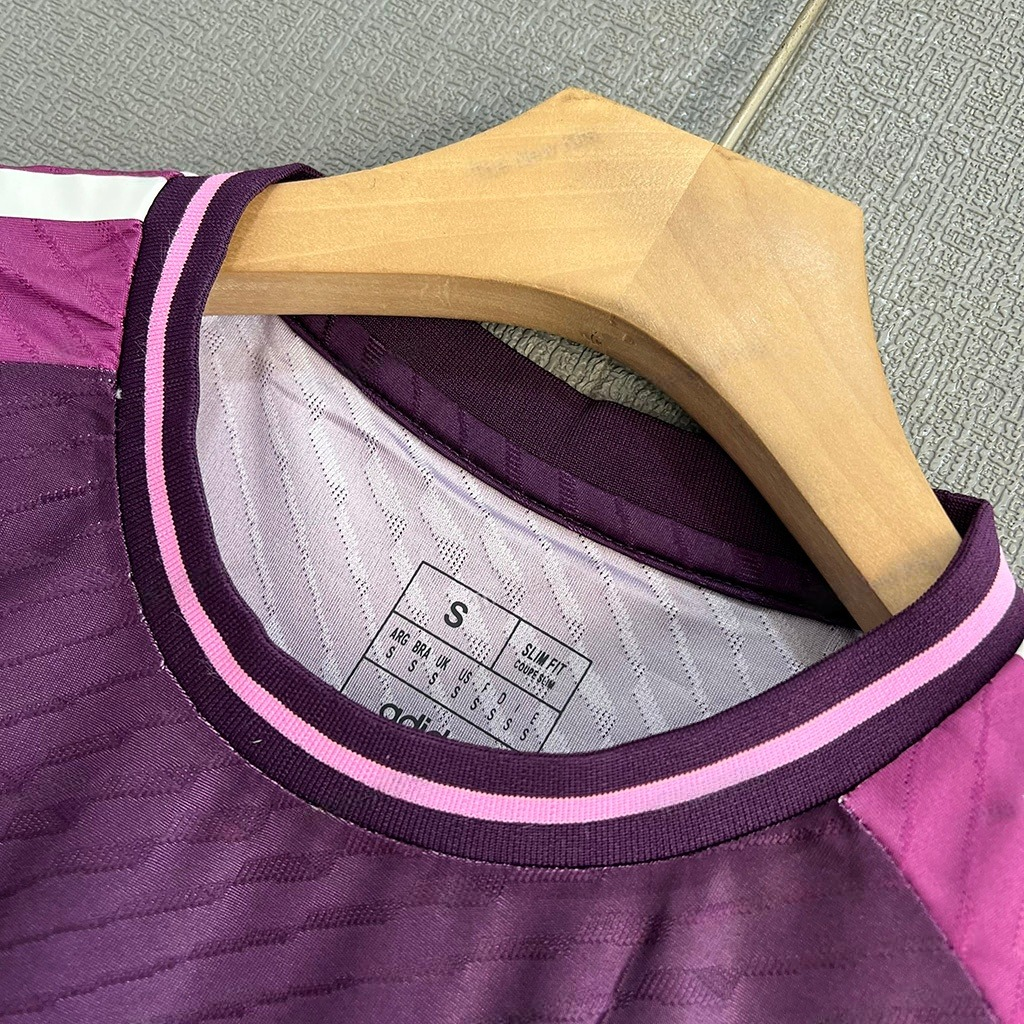 23/24 Japan "Purple Sunrise" Special Edition Jersey