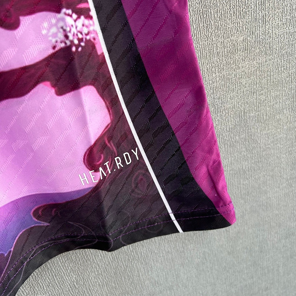 23/24 Japan "Purple Sunrise" Special Edition Jersey