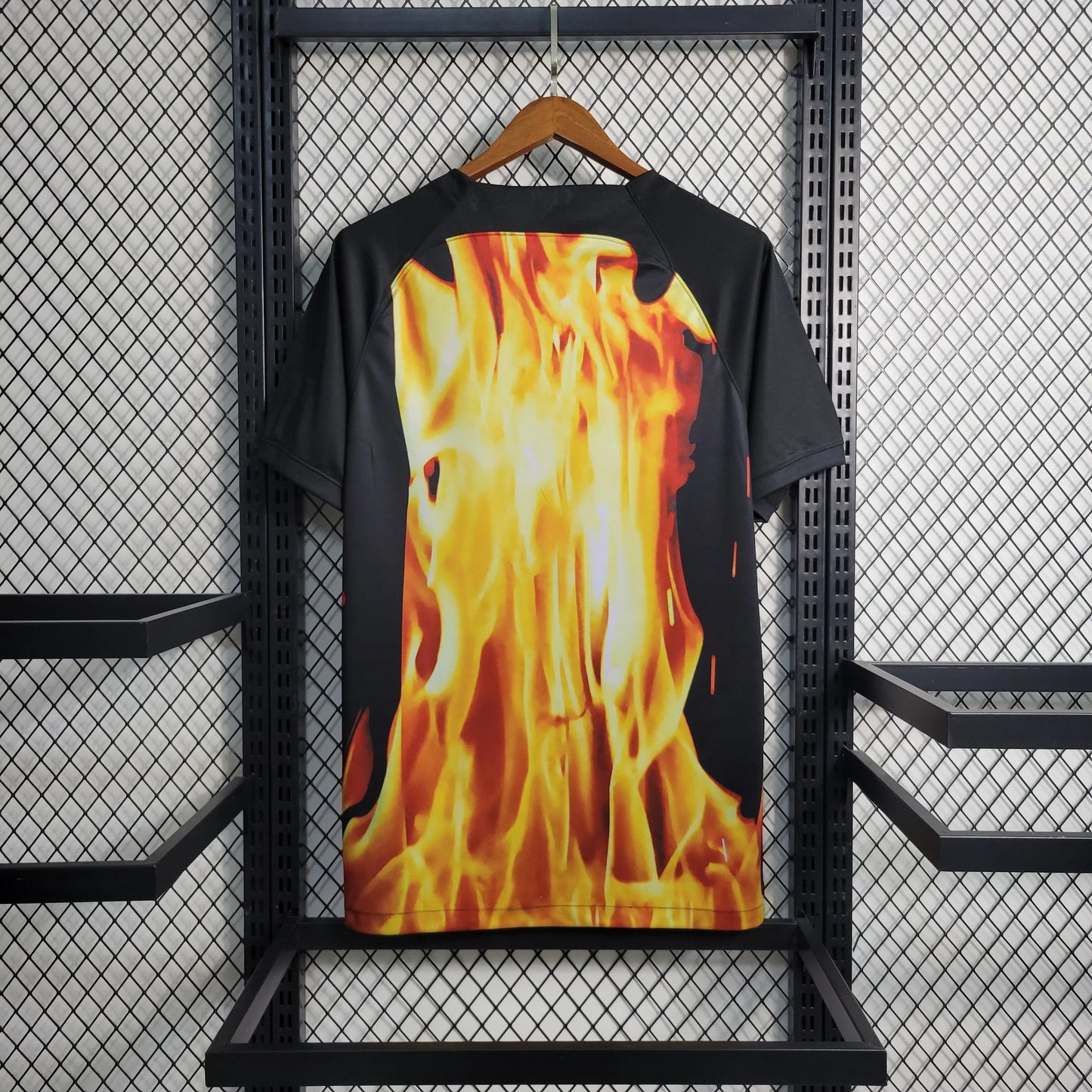23/24 PSG "Fire" Special Edition Jersey