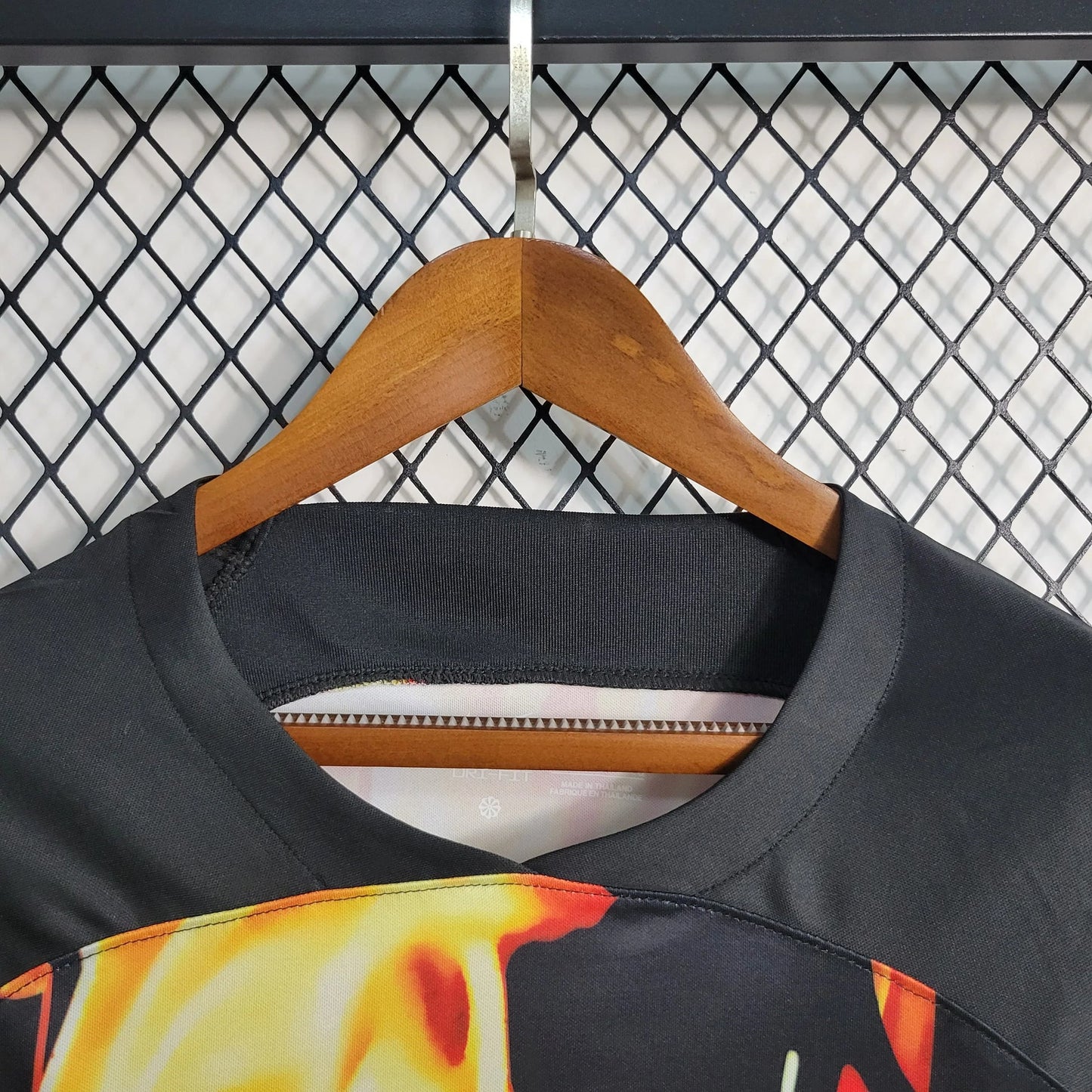 23/24 PSG "Fire" Special Edition Jersey