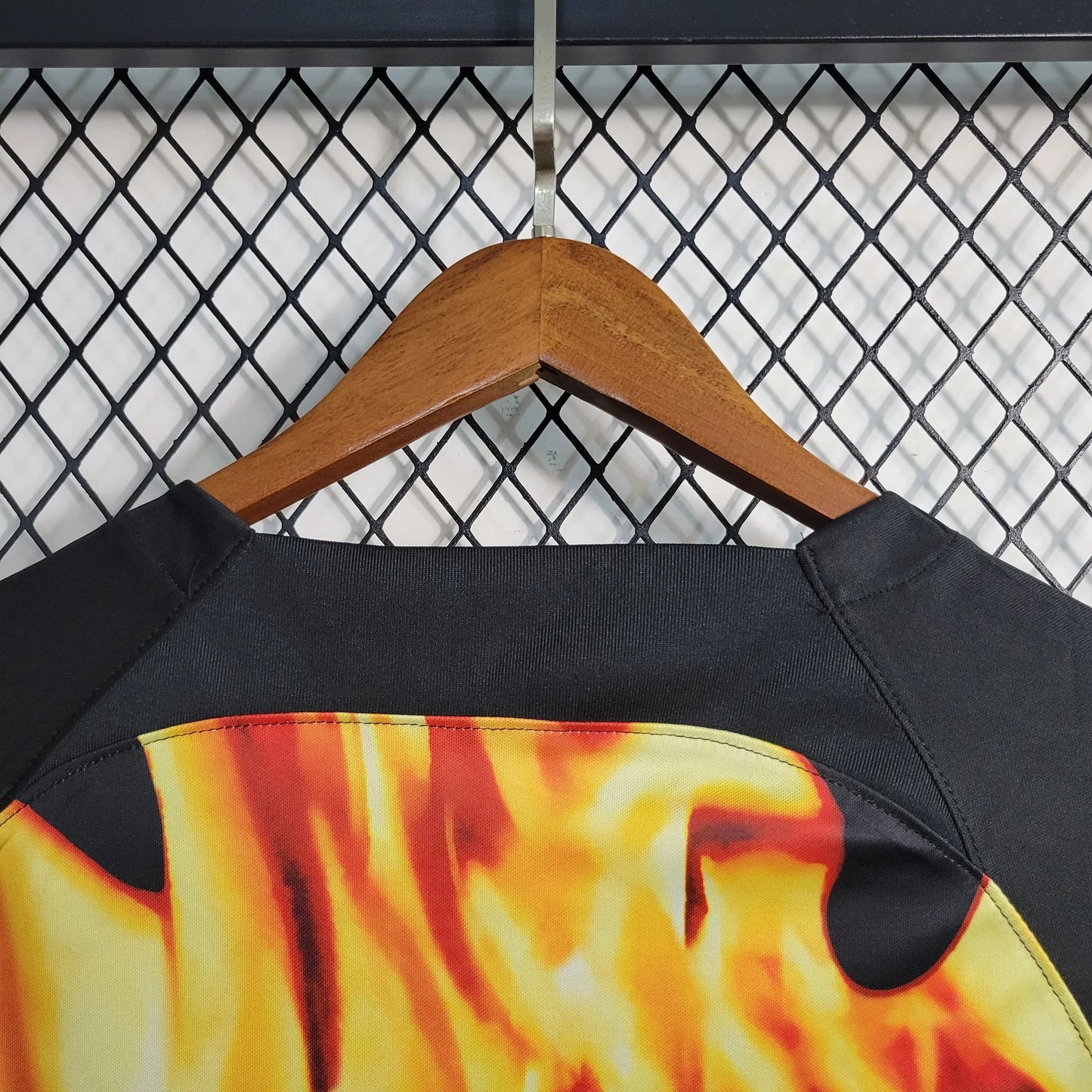 23/24 PSG "Fire" Special Edition Jersey
