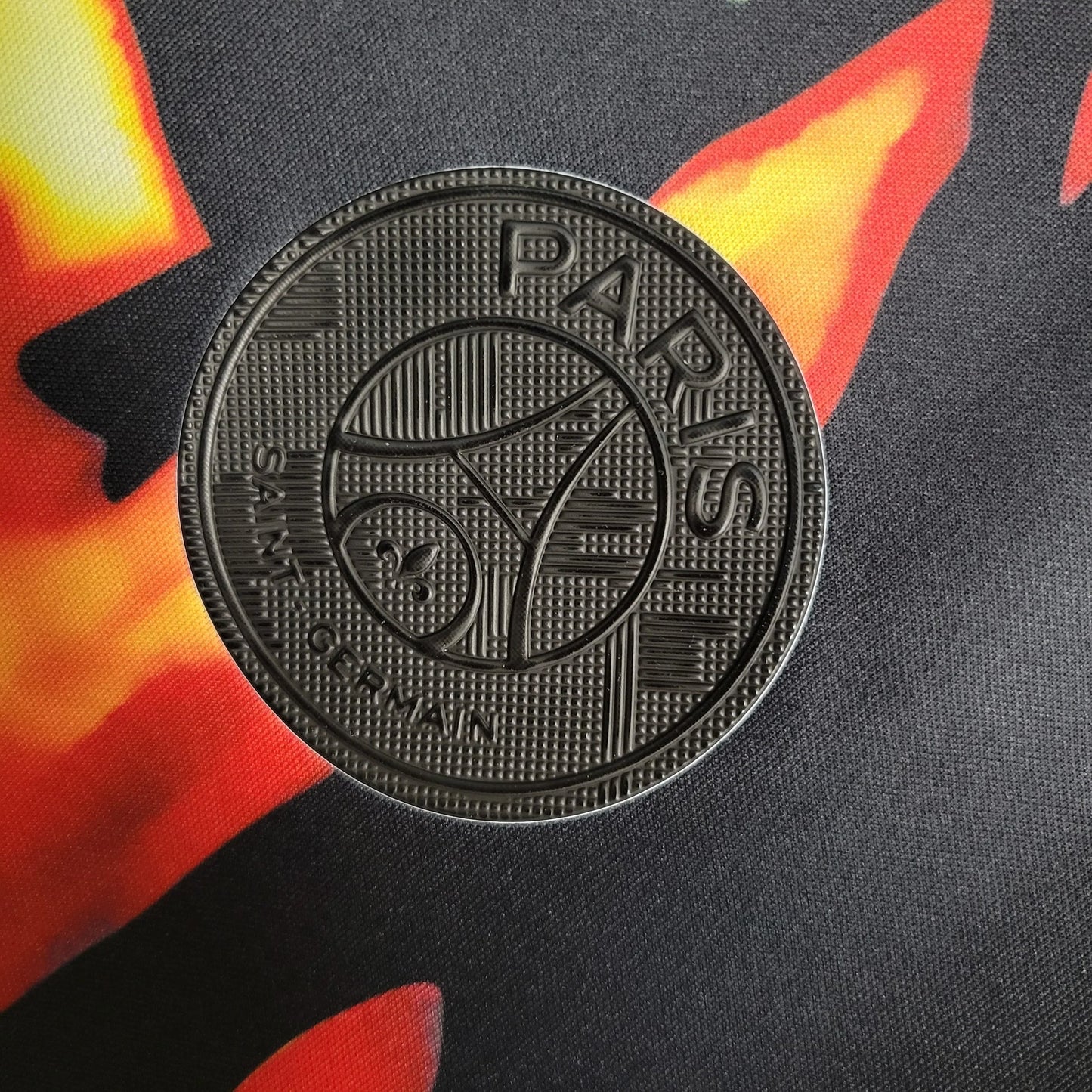 23/24 PSG "Fire" Special Edition Jersey