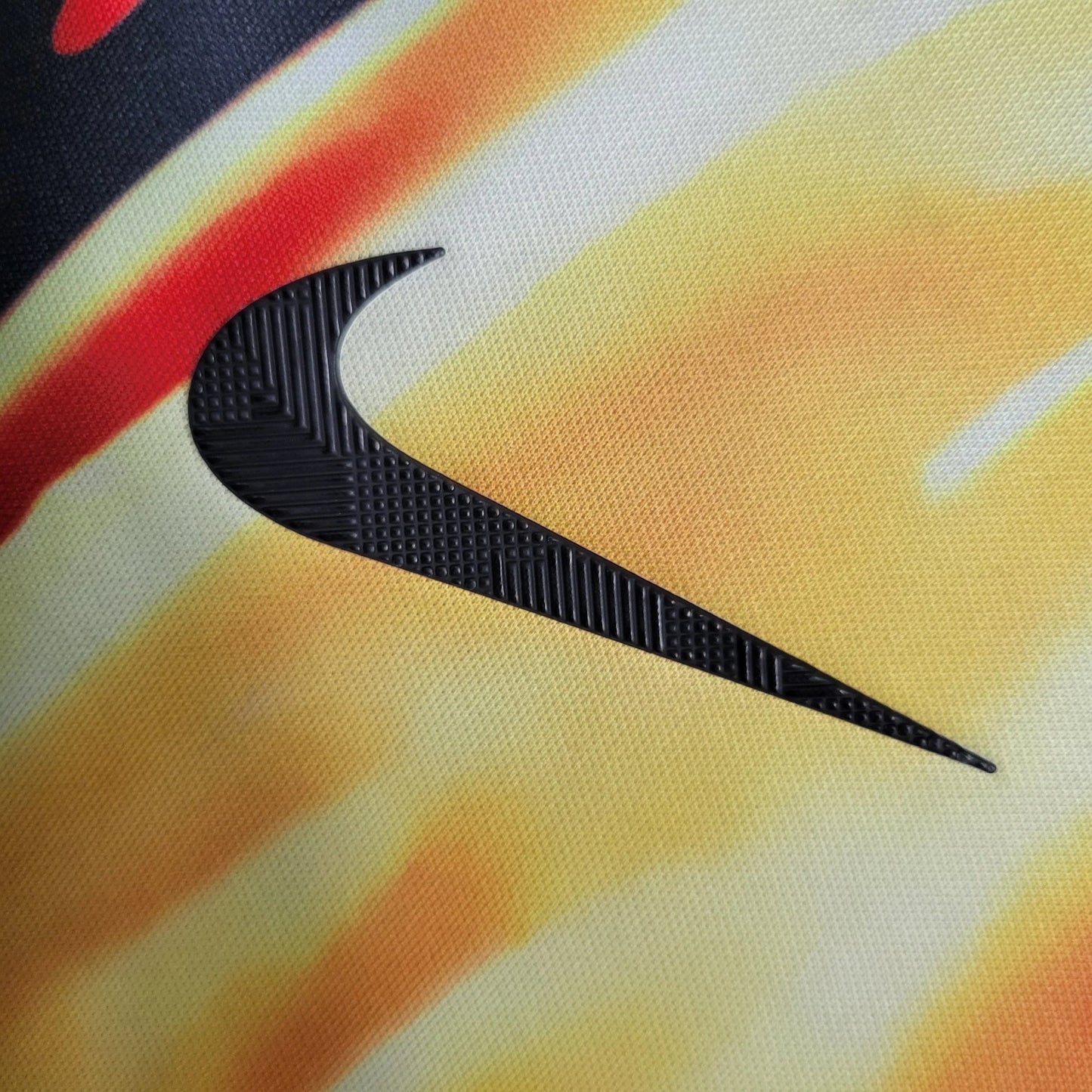23/24 PSG "Fire" Special Edition Jersey