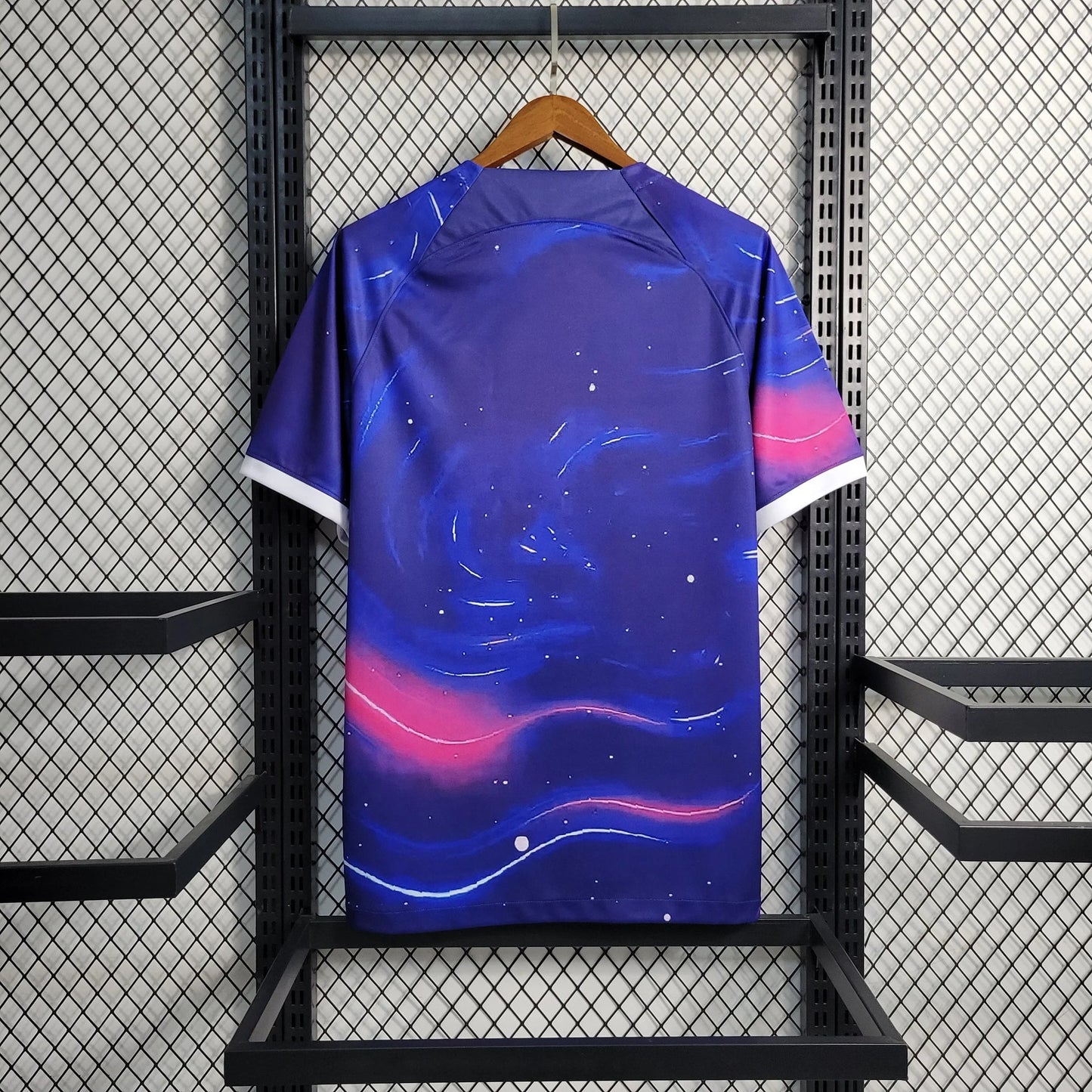 23/24 PSG "Twilight Galaxy" Special Edition Jersey