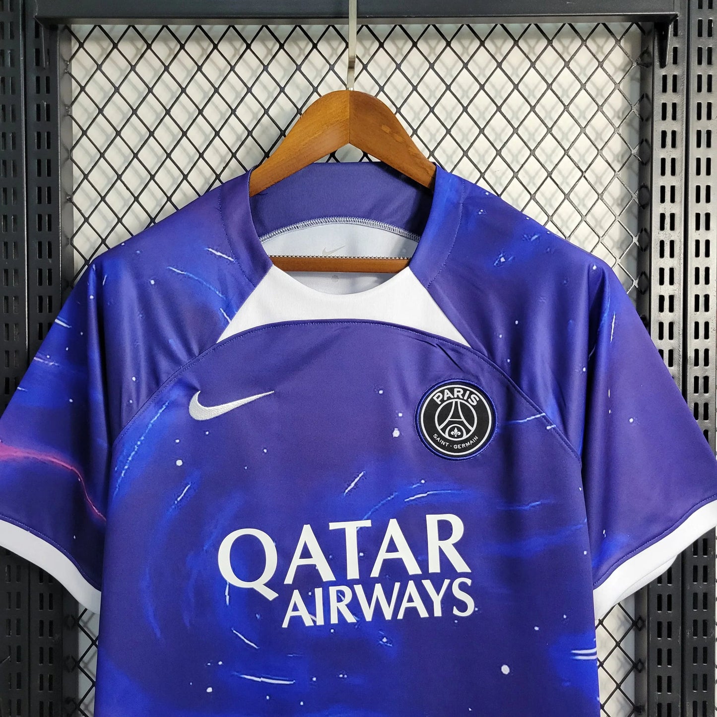 23/24 PSG "Twilight Galaxy" Special Edition Jersey