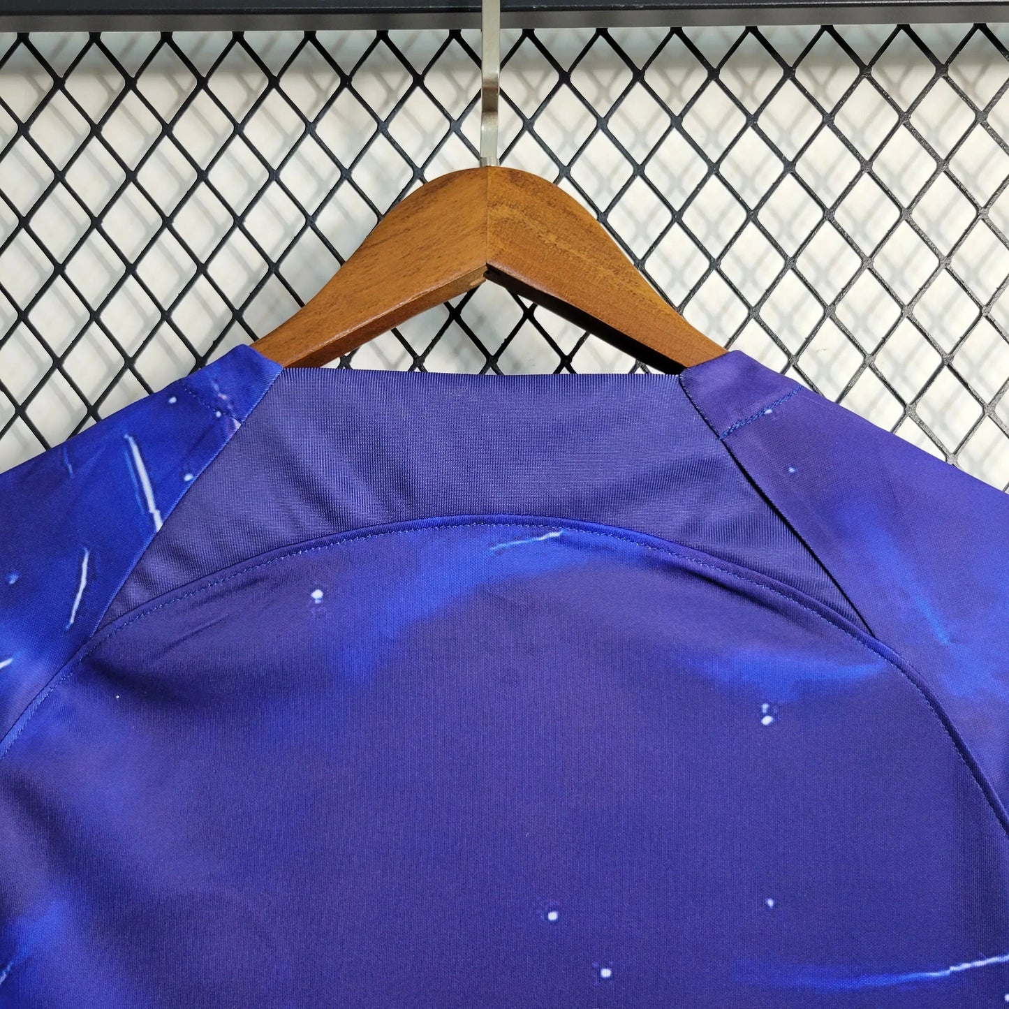 23/24 PSG "Twilight Galaxy" Special Edition Jersey
