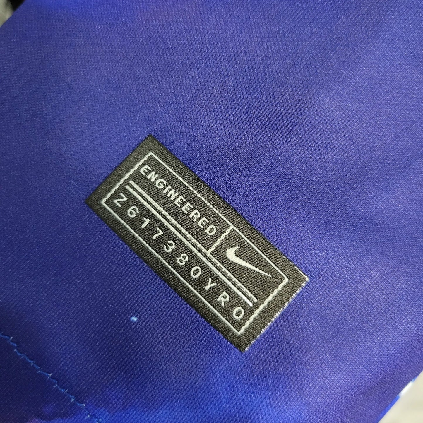 23/24 PSG "Twilight Galaxy" Special Edition Jersey