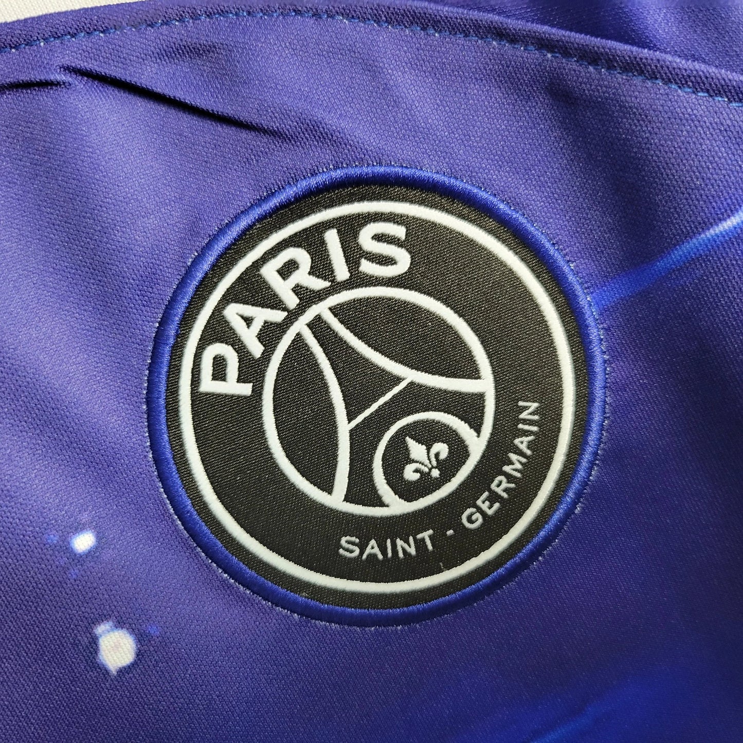 23/24 PSG "Twilight Galaxy" Special Edition Jersey