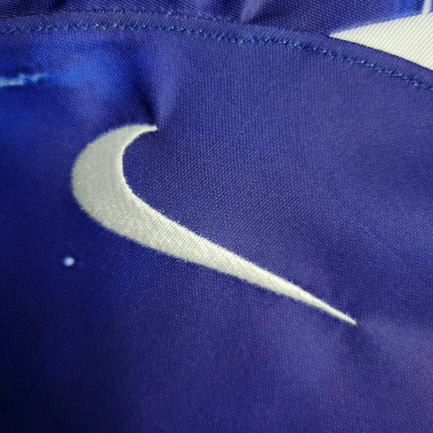 23/24 PSG "Twilight Galaxy" Special Edition Jersey