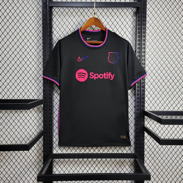 24/25 Barcelona "Purple Aesthetic" Special Edition Jersey