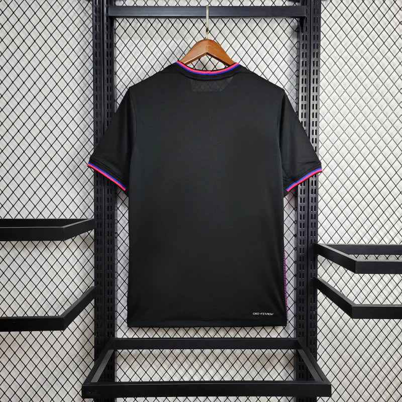 24/25 Barcelona "Purple Aesthetic" Special Edition Jersey
