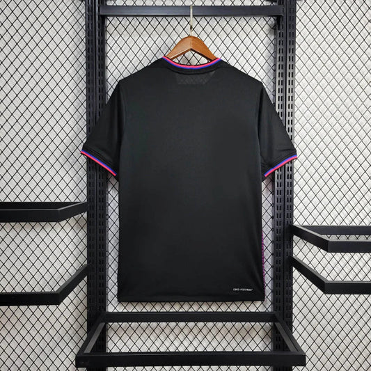 24/25 Barcelona "Purple Aesthetic" Special Edition Jersey