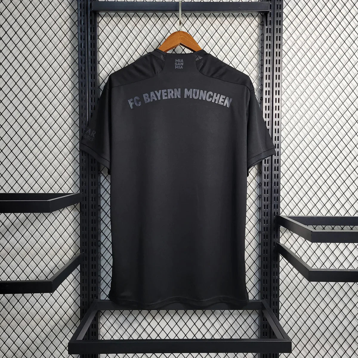 23/24 Bayern Munich "Blackout" Special Edition
