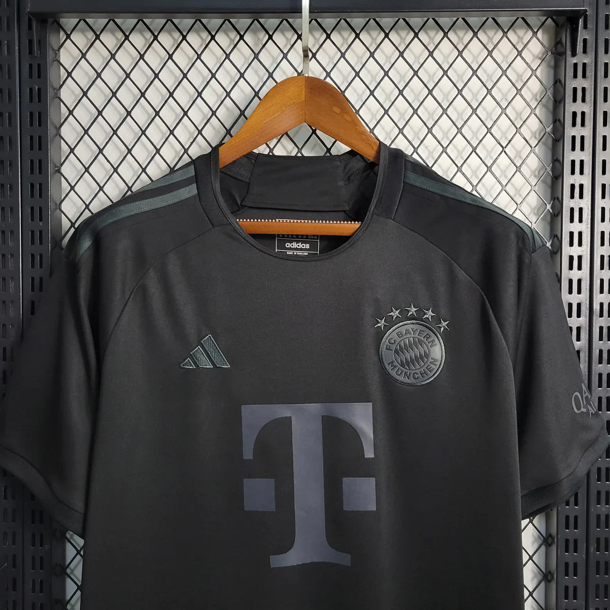 23/24 Bayern Munich "Blackout" Special Edition