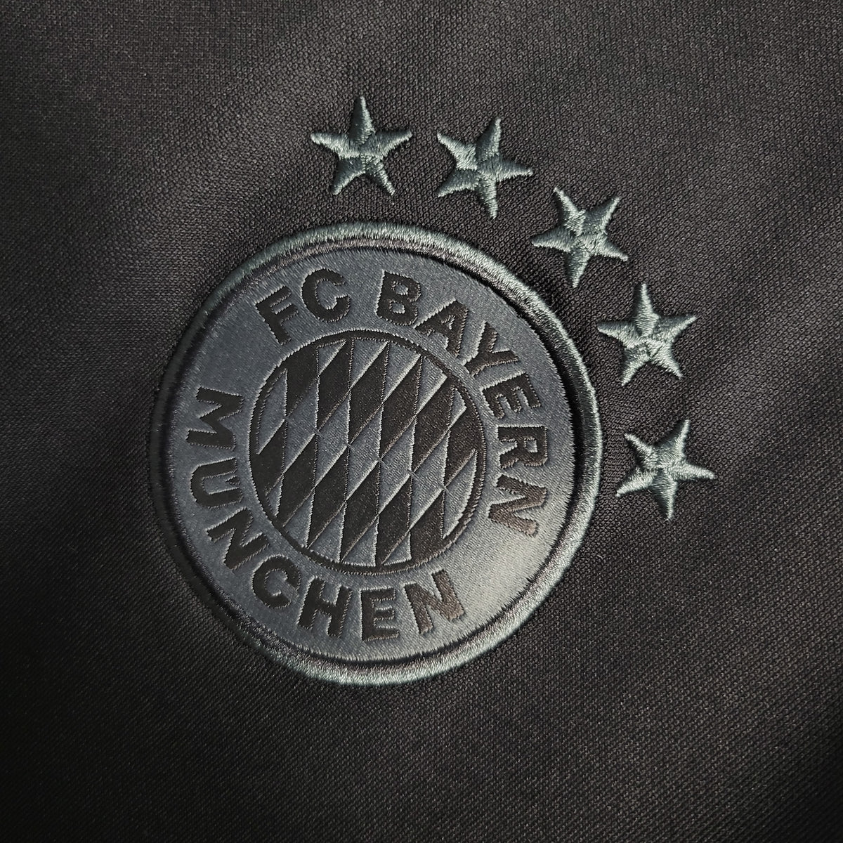 23/24 Bayern Munich "Blackout" Special Edition
