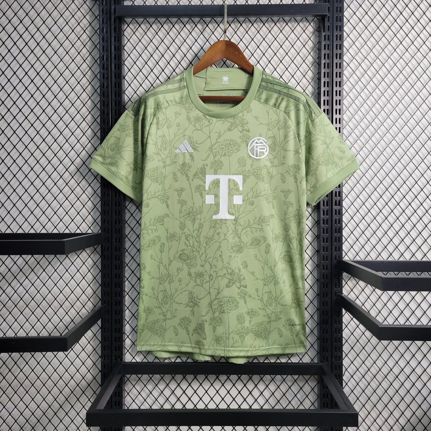 23/24 Bayern Munich "Beer Festival" Special Edition Jersey