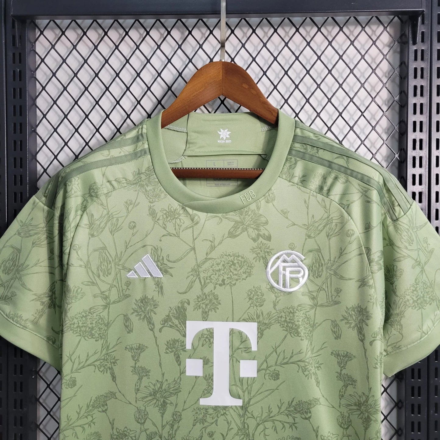23/24 Bayern Munich "Beer Festival" Special Edition Jersey