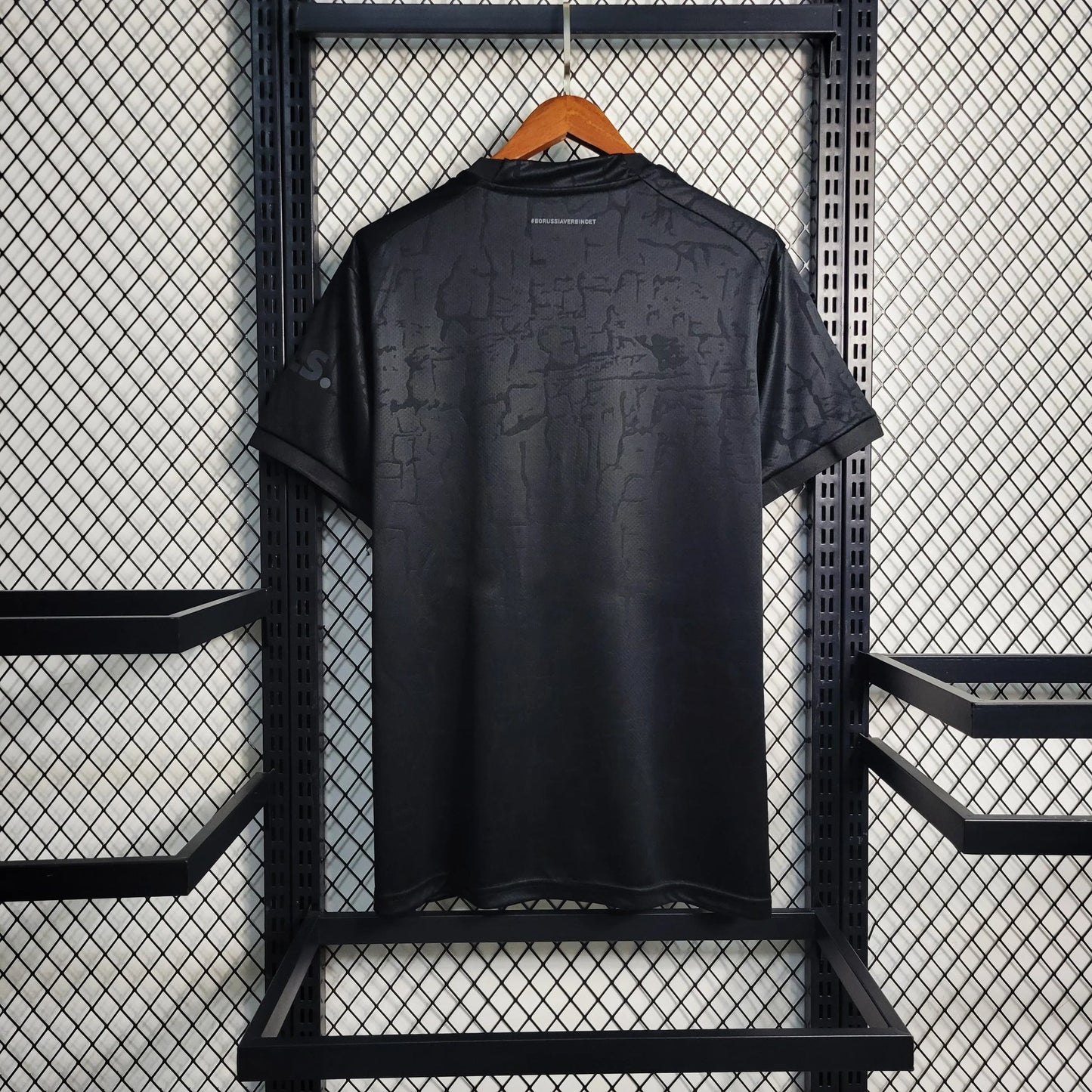 23/24 Borussia Dortmund "Blackout" Special Edition