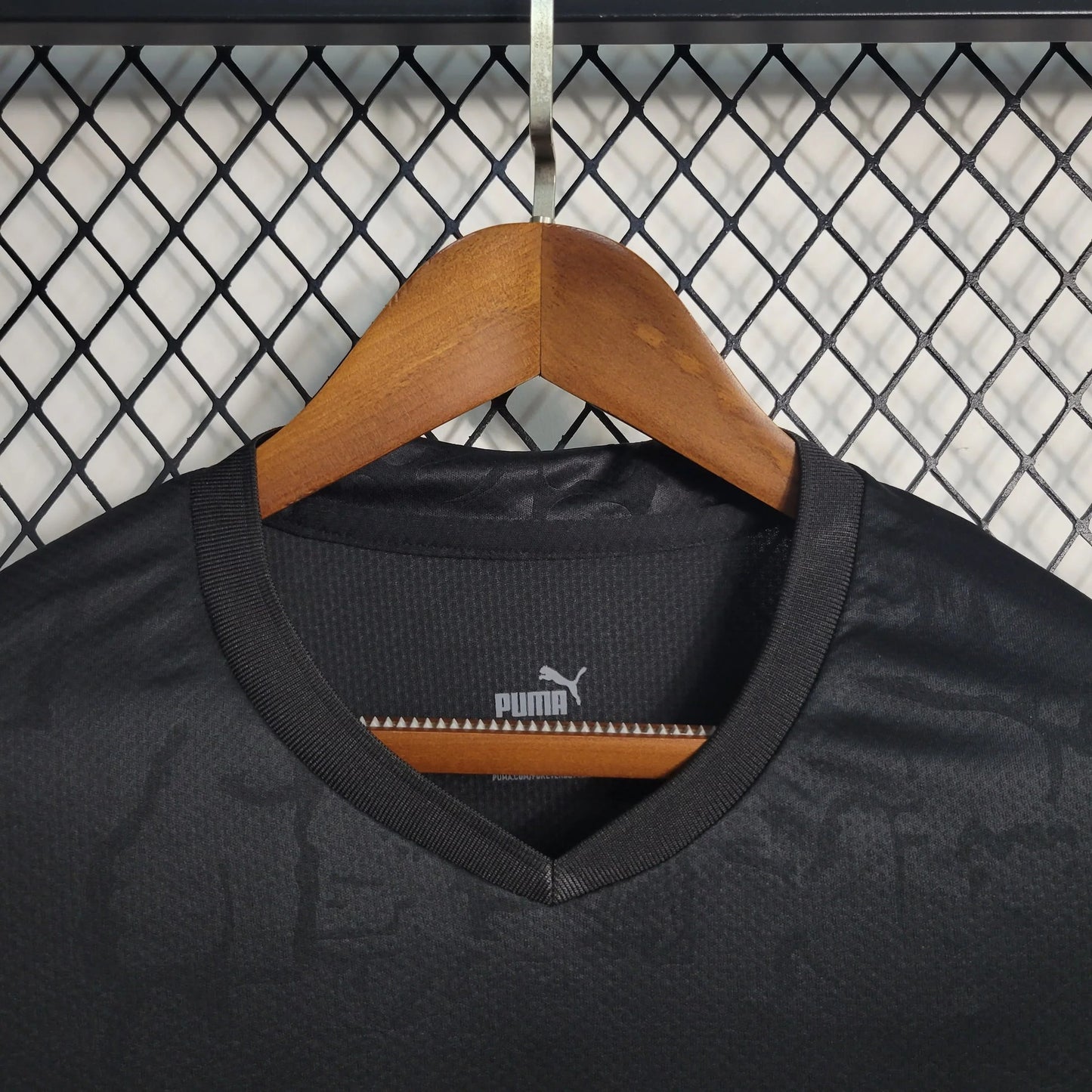 23/24 Borussia Dortmund "Blackout" Special Edition