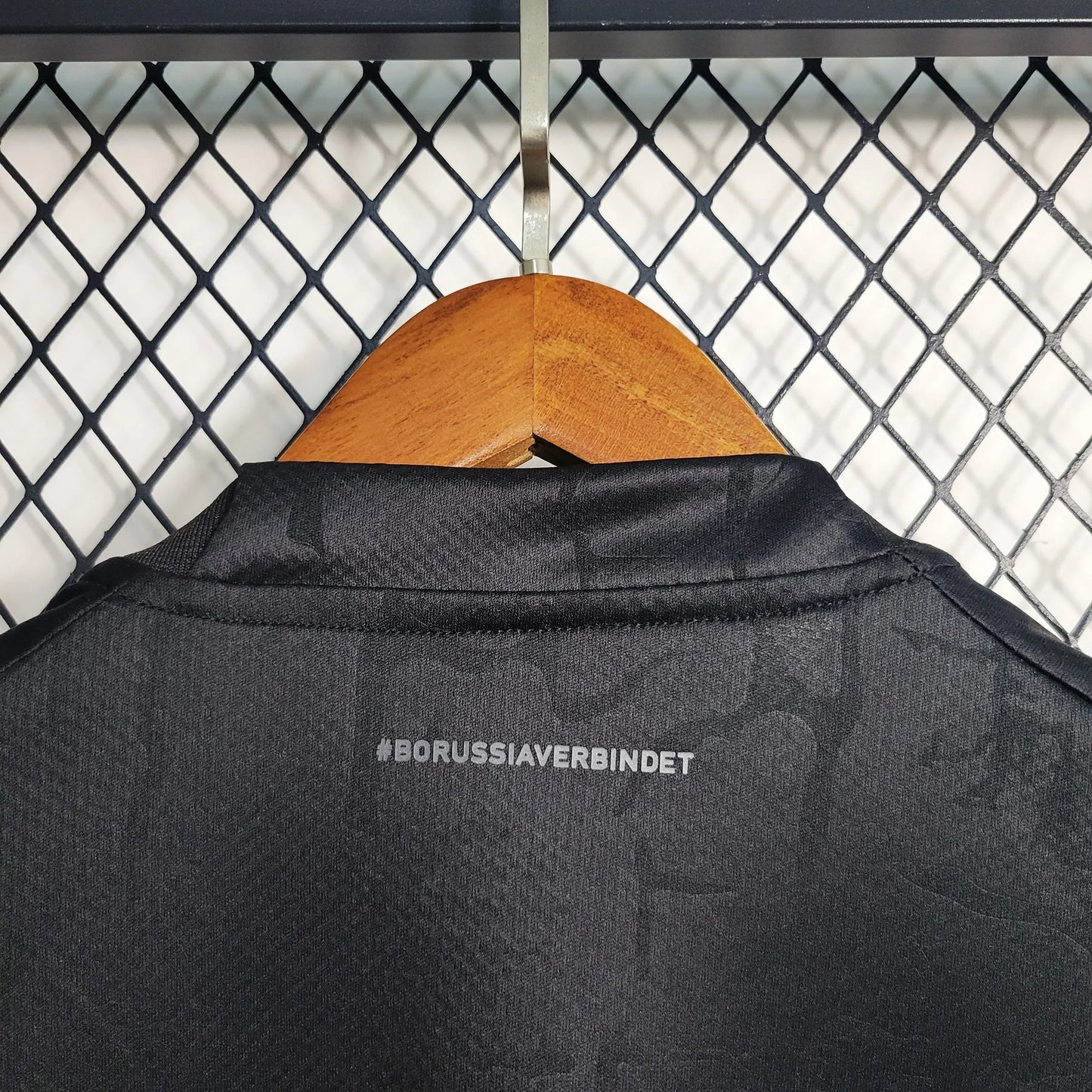 23/24 Borussia Dortmund "Blackout" Special Edition
