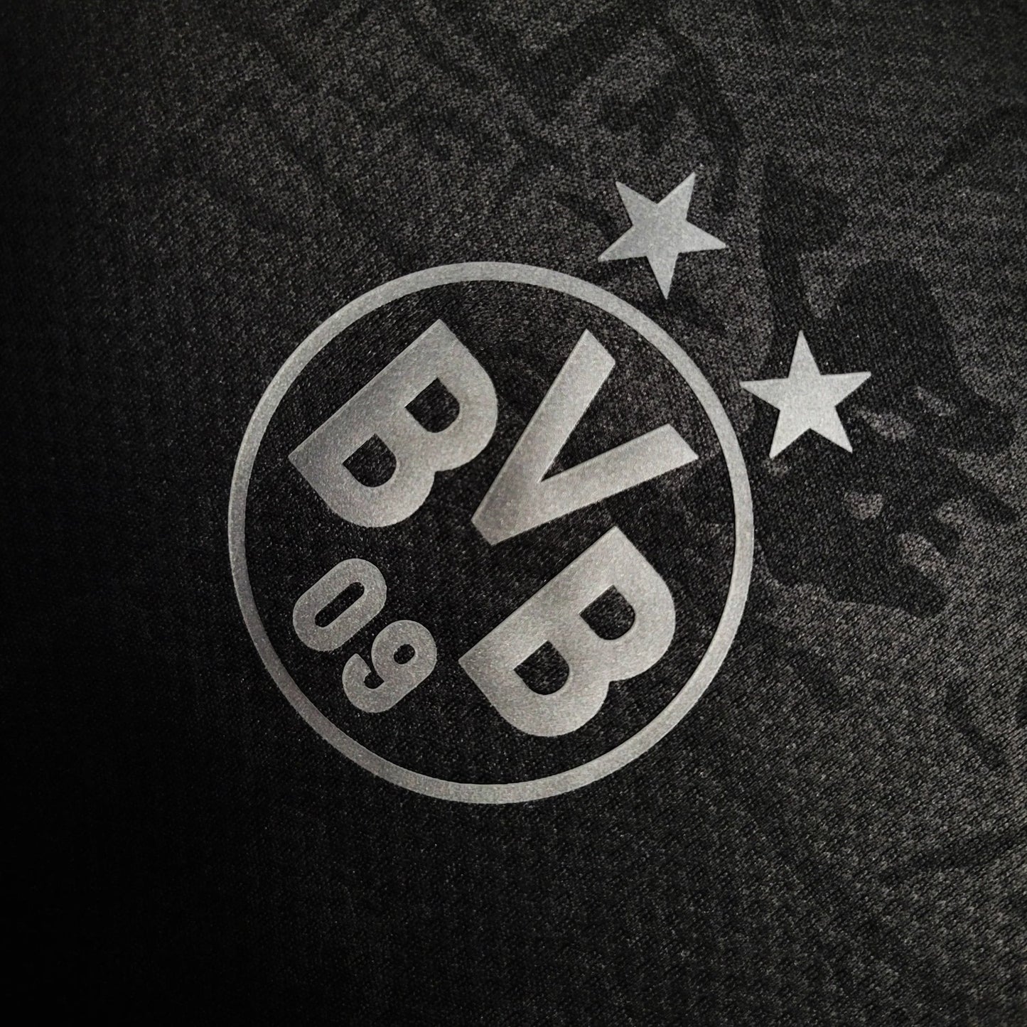 23/24 Borussia Dortmund "Blackout" Special Edition