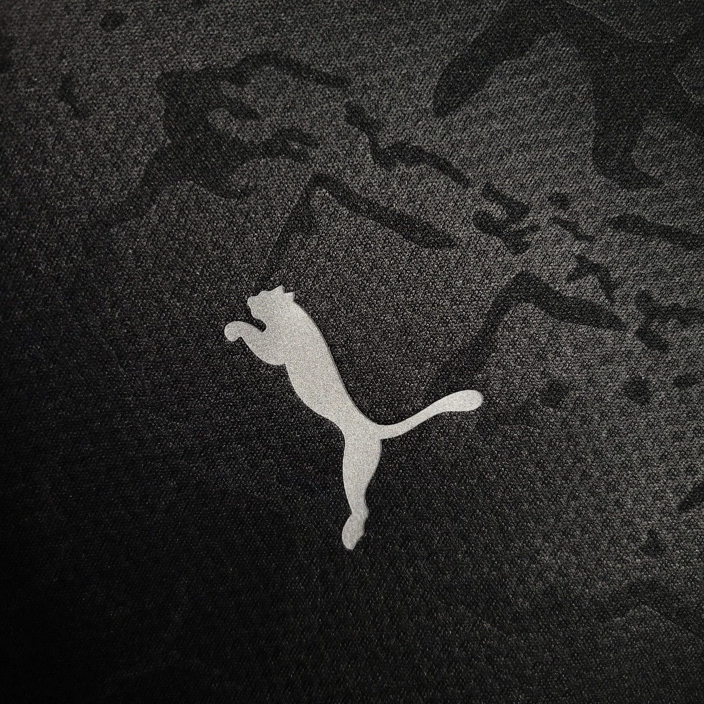 23/24 Borussia Dortmund "Blackout" Special Edition