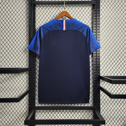 2018 France World Cup Final Jersey