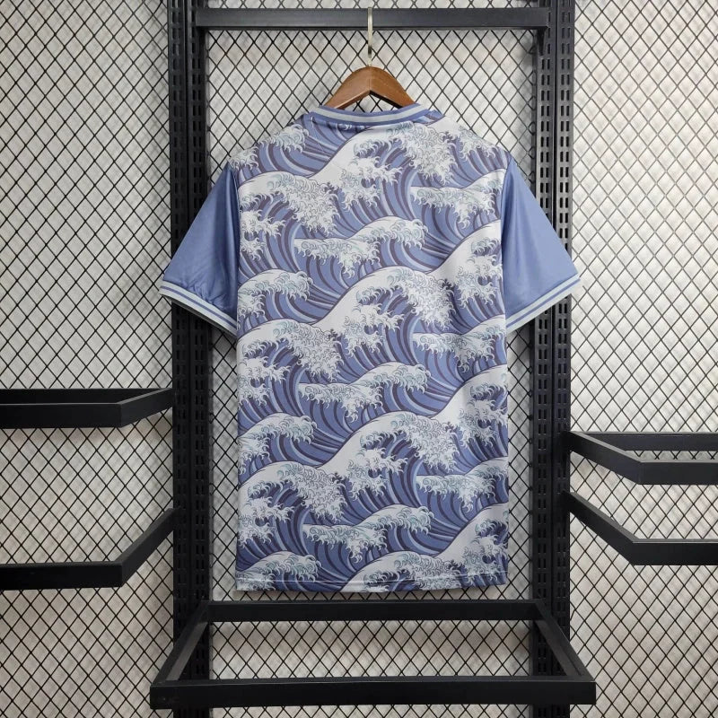 25/26 Japan โWaveโ Special Edition Jersey