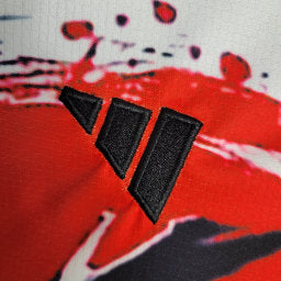 22/23 "Samurai" Japan Special Edition Jersey