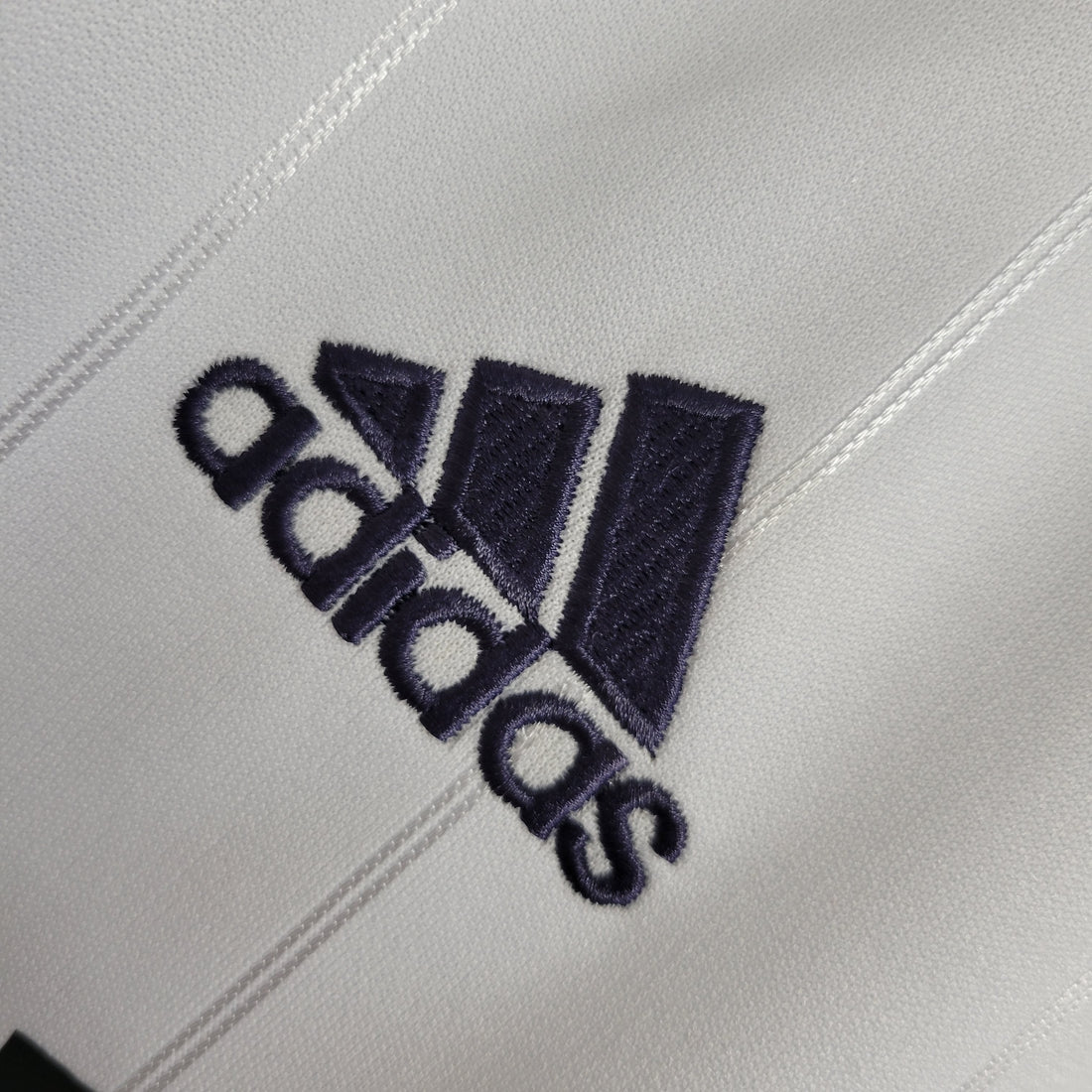 12/13 Real Madrid Home Retro Jersey