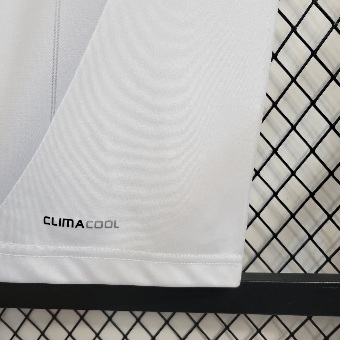 12/13 Real Madrid Home Retro Jersey