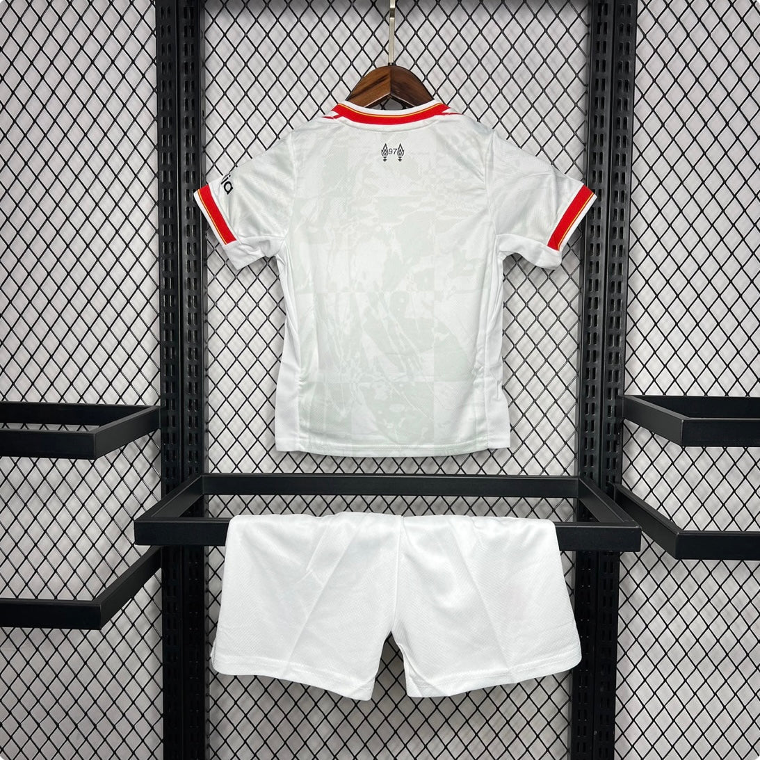 Liverpool 2024/2025 Third Kit Kids Size