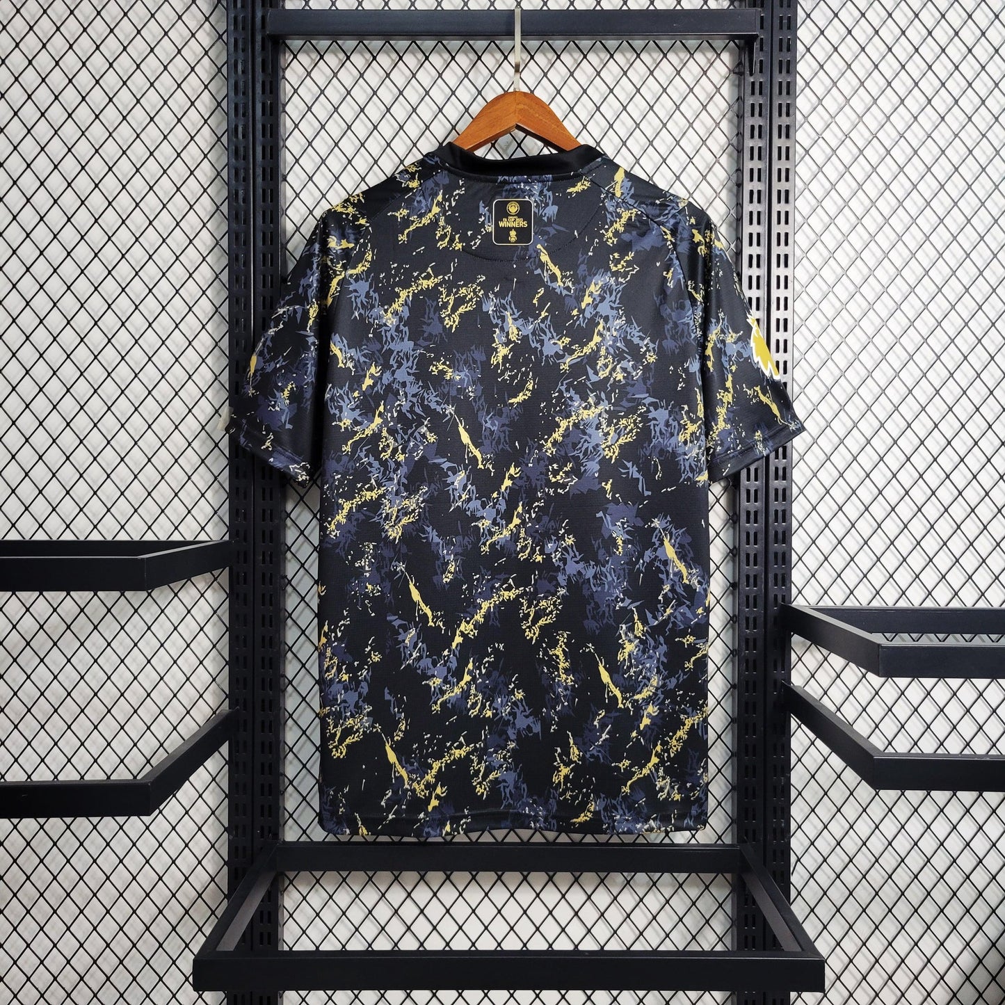 Manchester City "Dark Fantasy" Special Edition Jersey