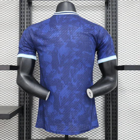 Argentina "Starlight Azul" Limited Jersey