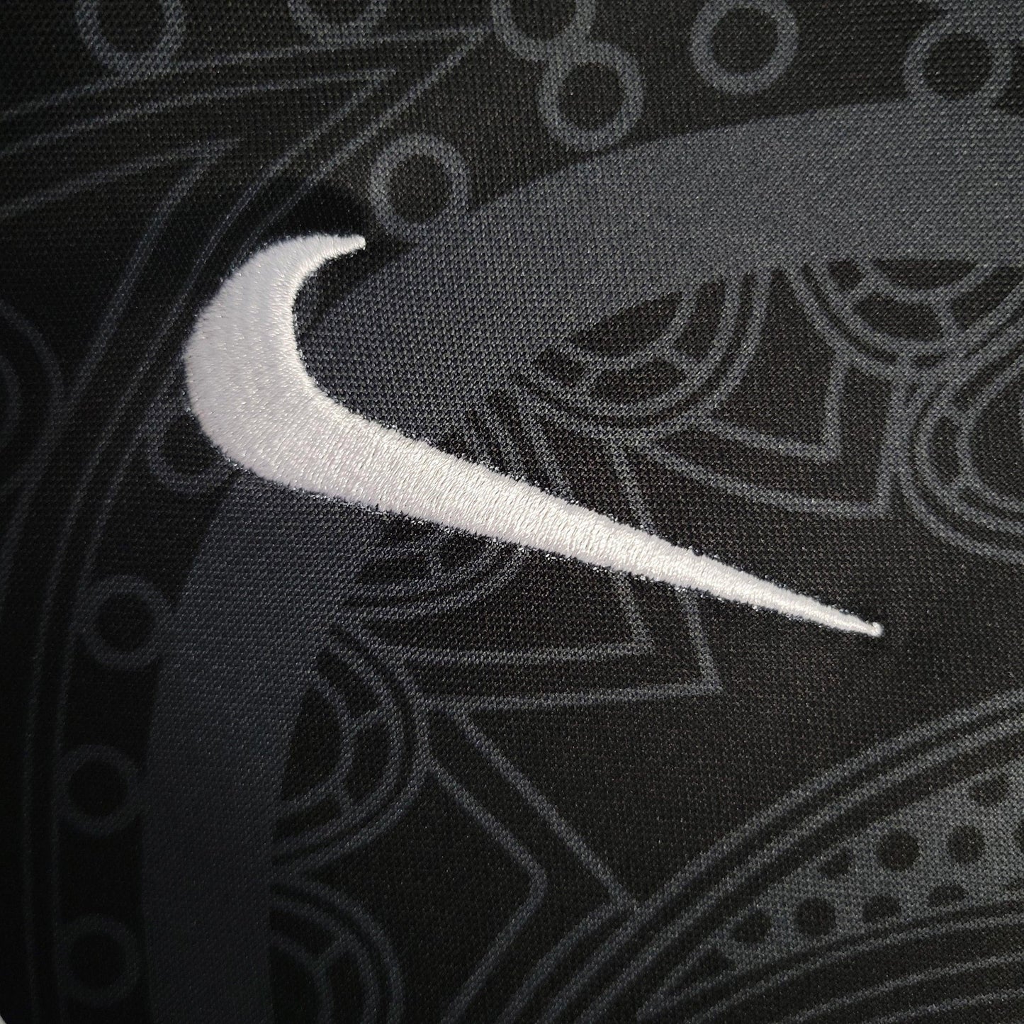 23/24 Barcelona "Dark Dynasty" Special Edition Jersey