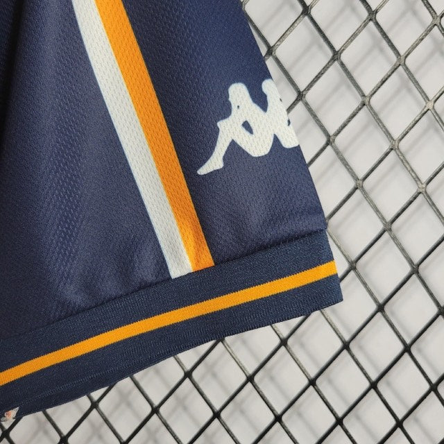97/98 FC Porto Away Retro Jersey