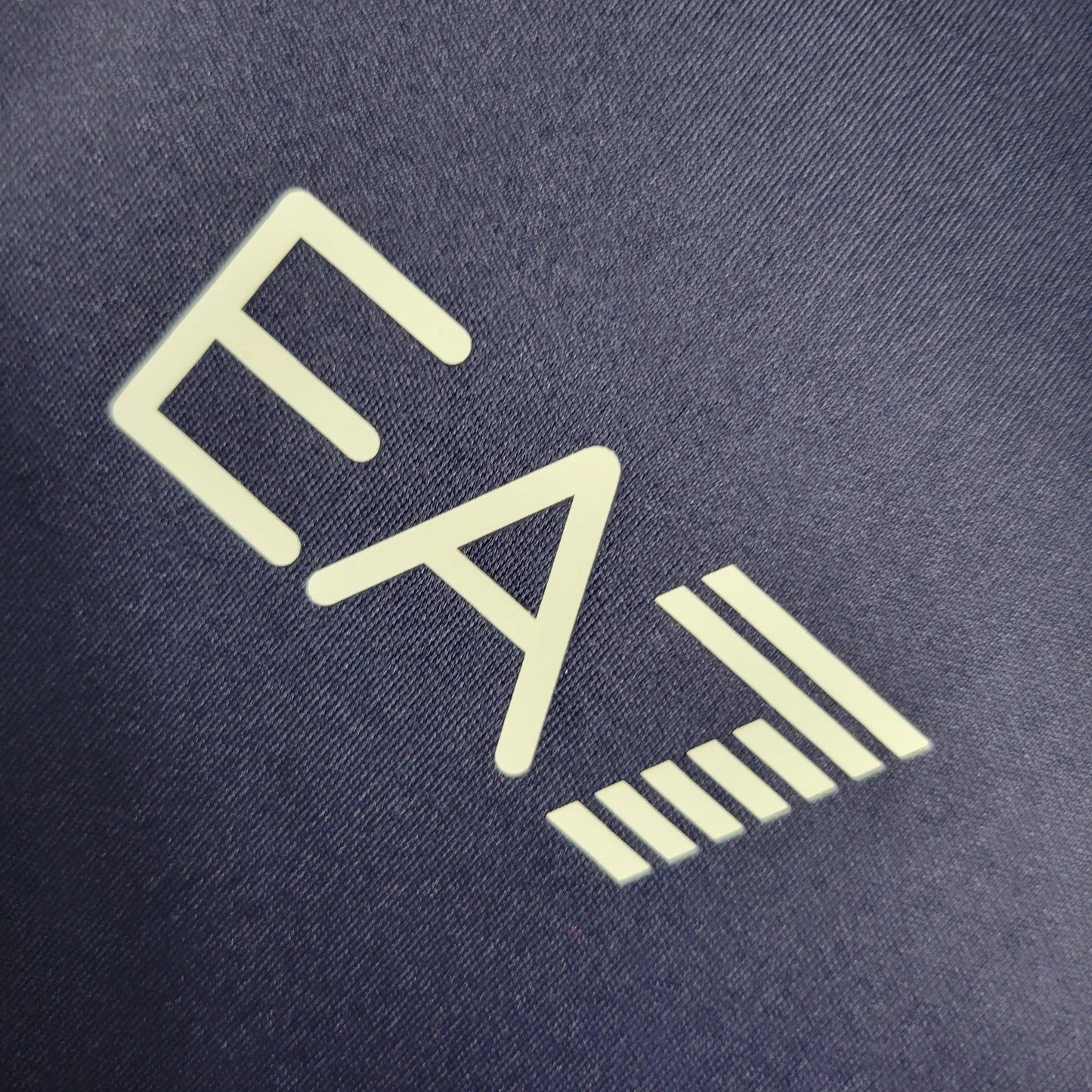 21/22 Napoli "Blue Fire" Special Edition Jersey