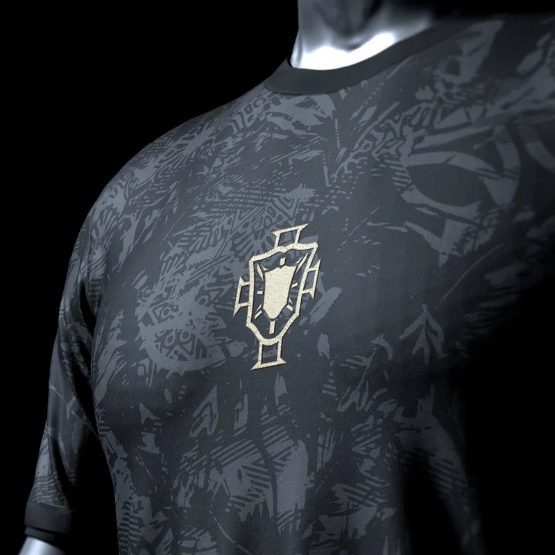 Portugal "The Sui" Limited Jersey