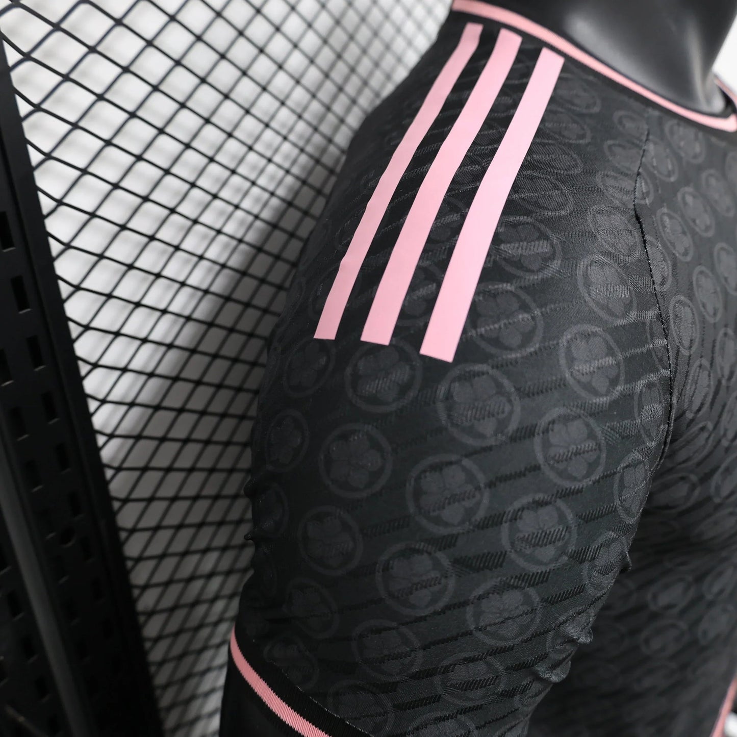 25/26 Japan "Sakura Blade" Special Edition Jersey